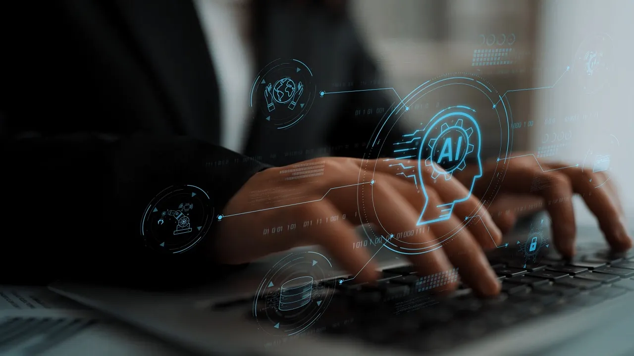 AI security and data ecosystem integrate ai, data, and security into one connected system for automation, protection, and efficient digital processes