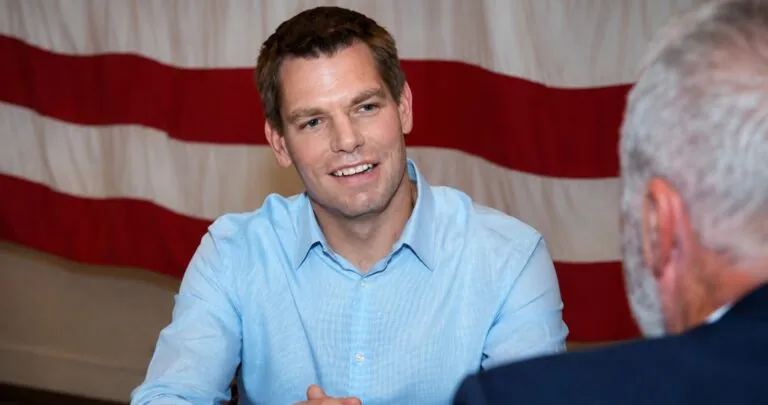 Eric Swalwell Net Worth