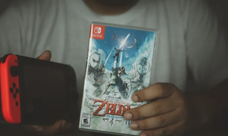 Nintendo Direct Brings Zelda 40th Anniversary