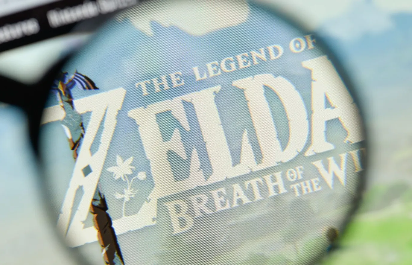 The Legend of Zelda