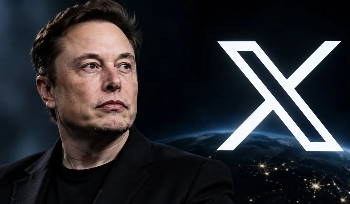 US Government Backs Musk in X Case Against EU