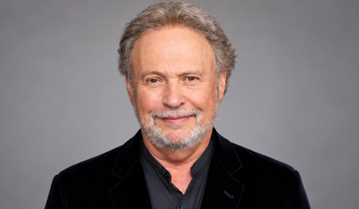 Billy Crystal