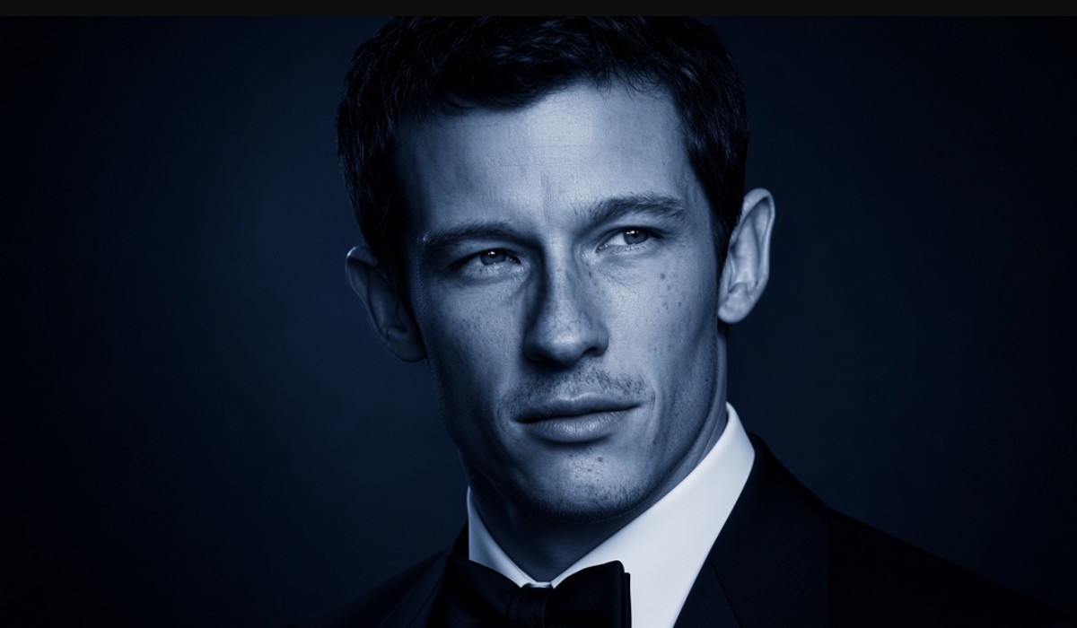 Callum Turner