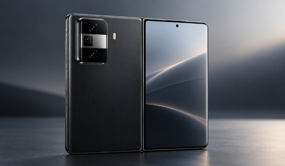 Honor Is Preparing a New Foldable Phone