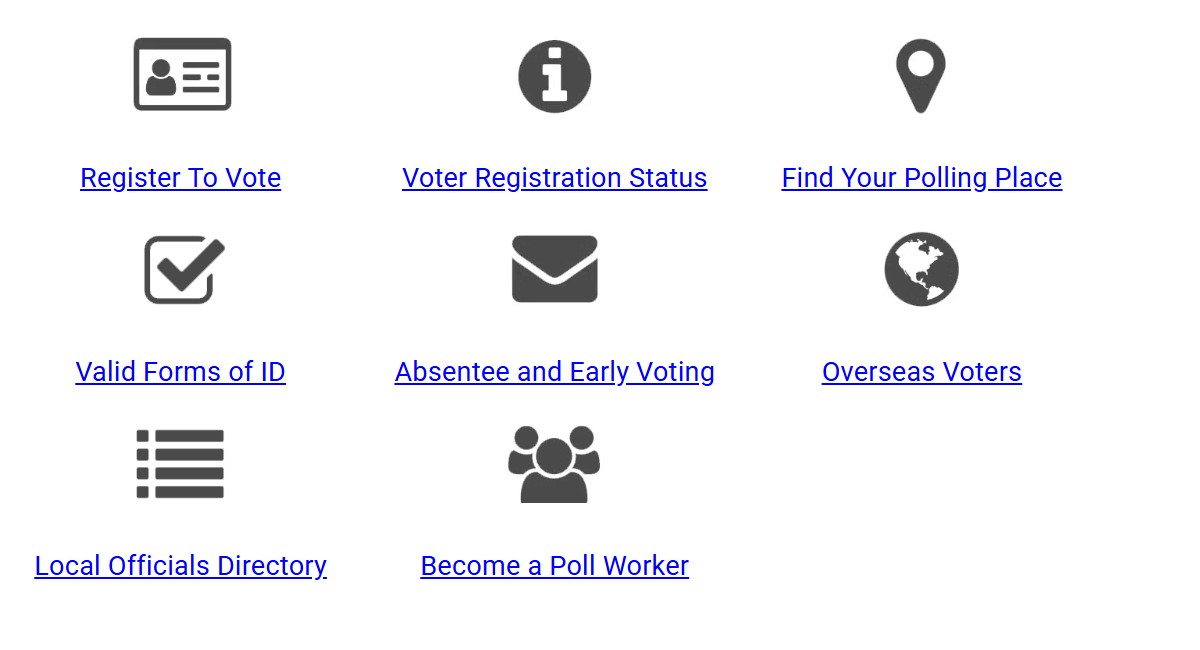 How to Check If You Are Registered to Vote
