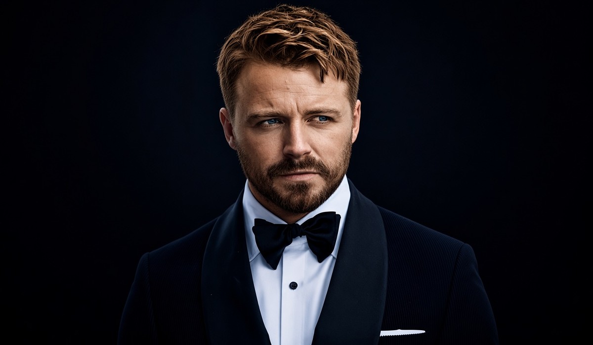 Jack Lowden