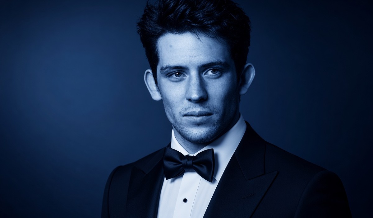 Josh O'Connor