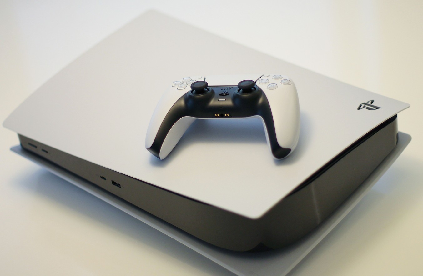 PlayStation 5