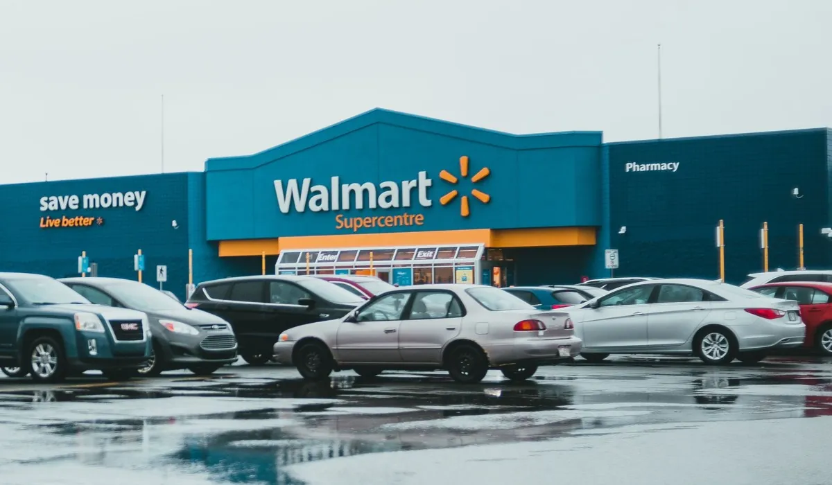 Walmart Split Black Friday Into Three Sales This Year