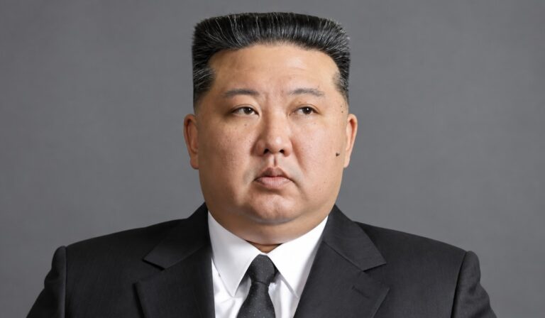 Who Will Lead North Korea After Kim Jong Un