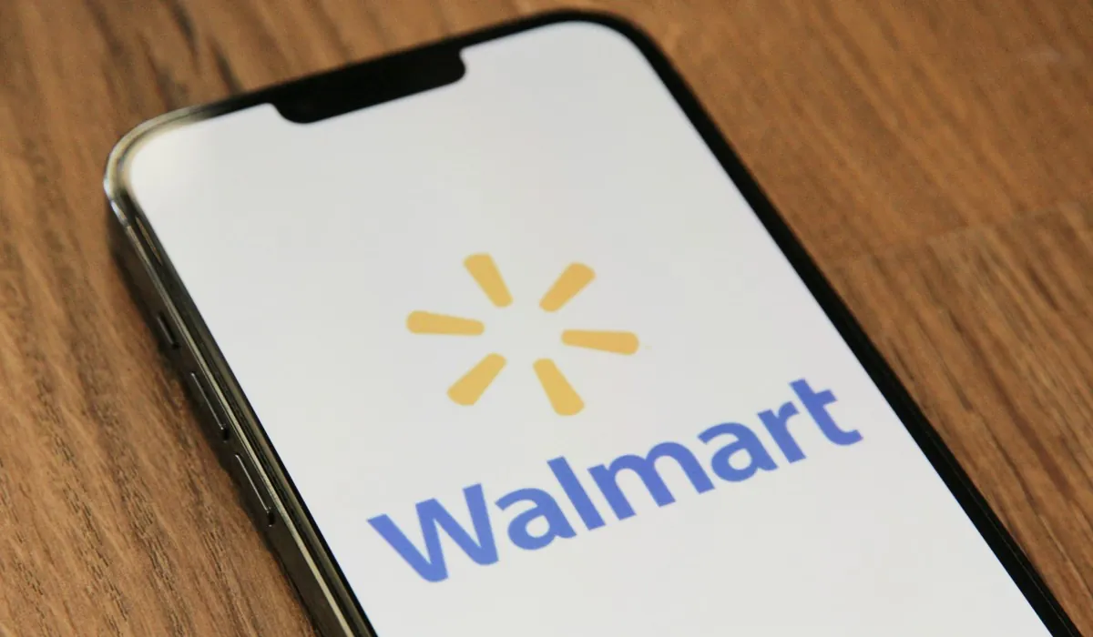 walmart
